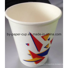Paper Cup for Hot Drinking in High Quality